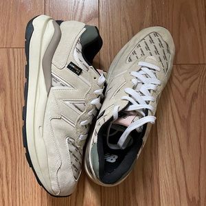 MENS New Balance 57/40 All Terrain Pack Cordura